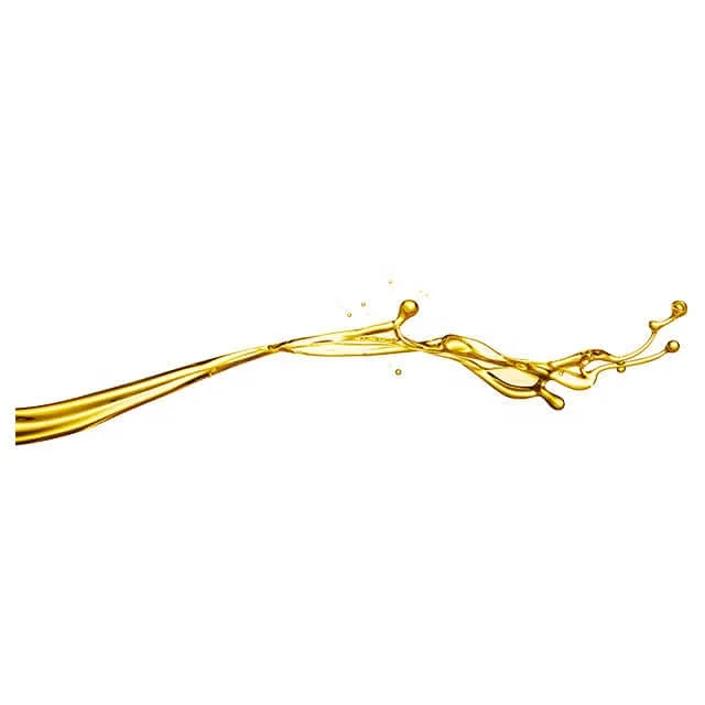 100% Vegetable Frying Oil