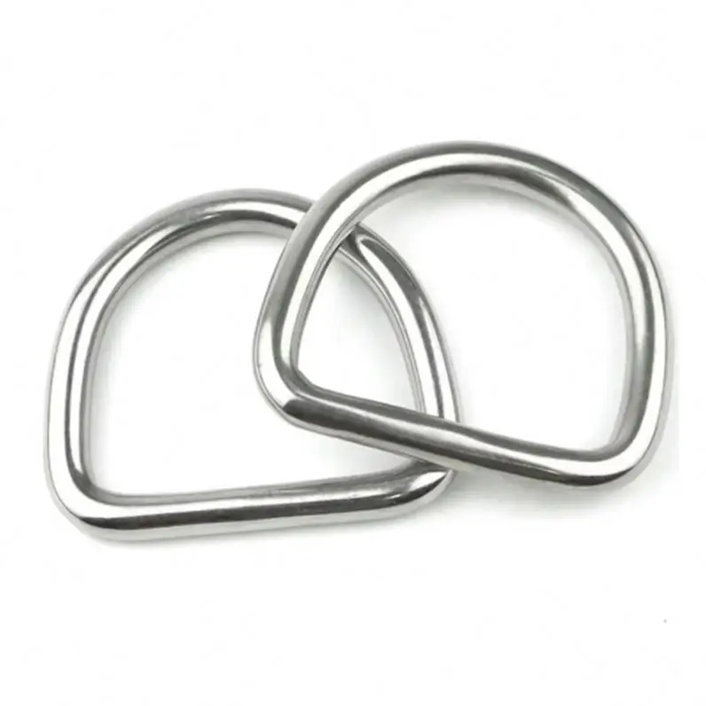 Custom Aluminum 4KN Screw Gate Locking Rotating Swivel Carabiner for Dog Leash Mini Dog Hook