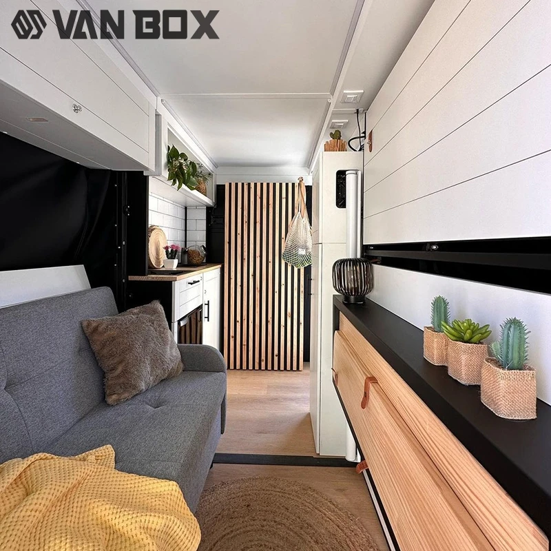 Motorhome camper из Китая 4x4 роскошные автомобили караваны автодомов для продажи amenagement rv sprinter motorhome van