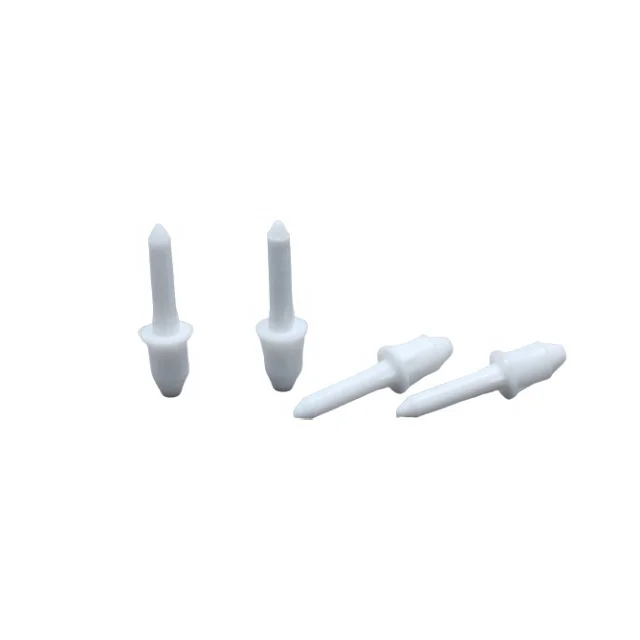Best selling plastic plantation shutter fastening pin combination pin for plantation shutters connecting blades