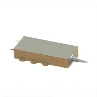 808nm 2W COS AuSn bonding Laser Diode Module High stability CS TEC
