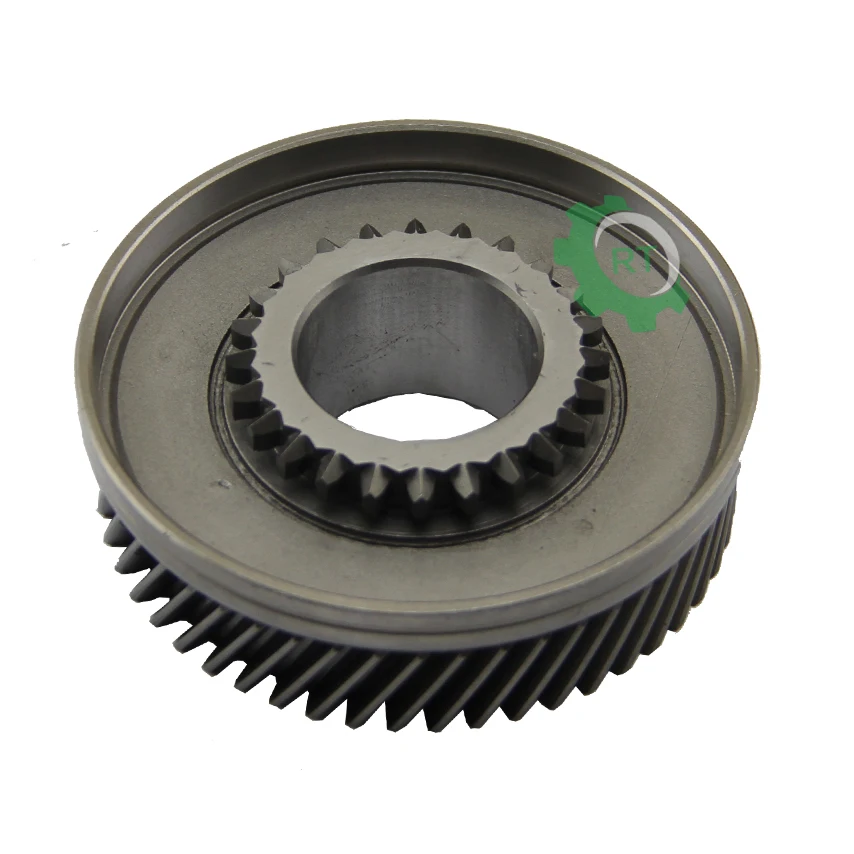 Wholesale High Quality 307 405 BE4 Transmission Gearbox Manual Transmission Parts 5 SPEED 5TH GEAR FOR PEUGEOT CITROEN 2344F5