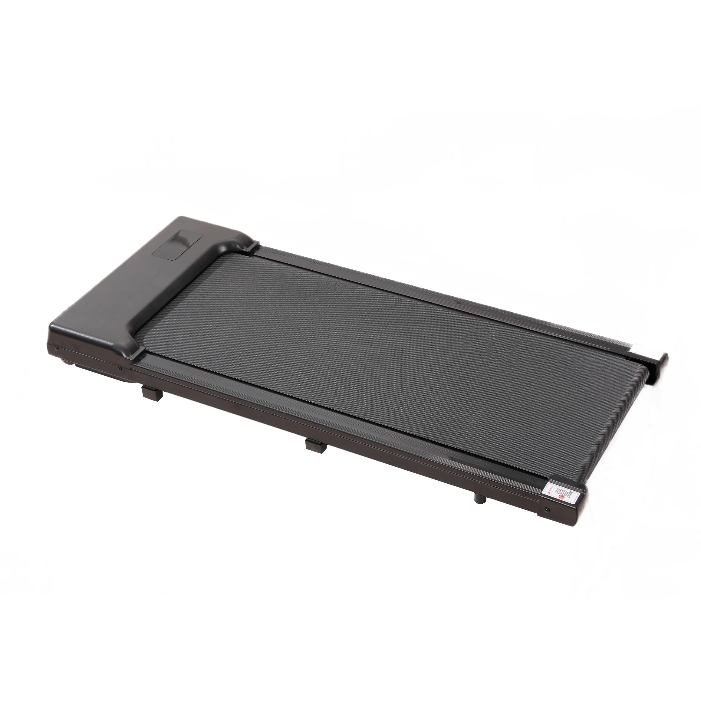 Portable Walking Pad Mini Under Desk Treadmill Machine Running Foldable Fitness Electric Treadmills For Home