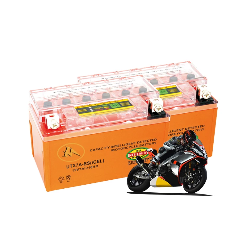 OEM motorcycle battery Cheap Gel 12V Lead Acid Battery