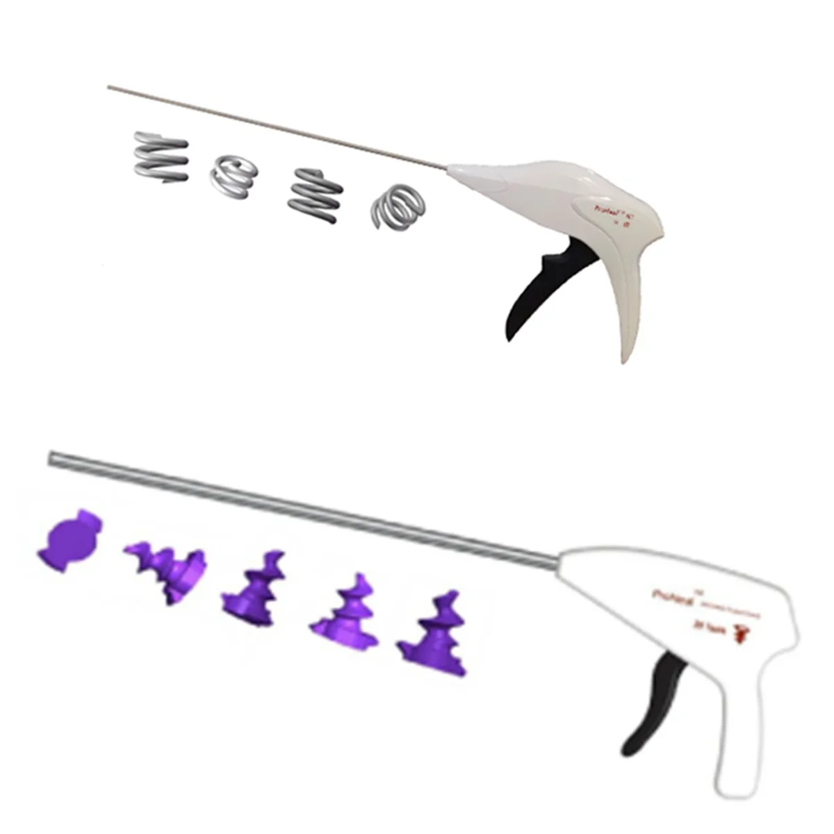 2024 new listing high-quality Surgical Mesh Fixation Device For Hernia Repair TAPP TEP