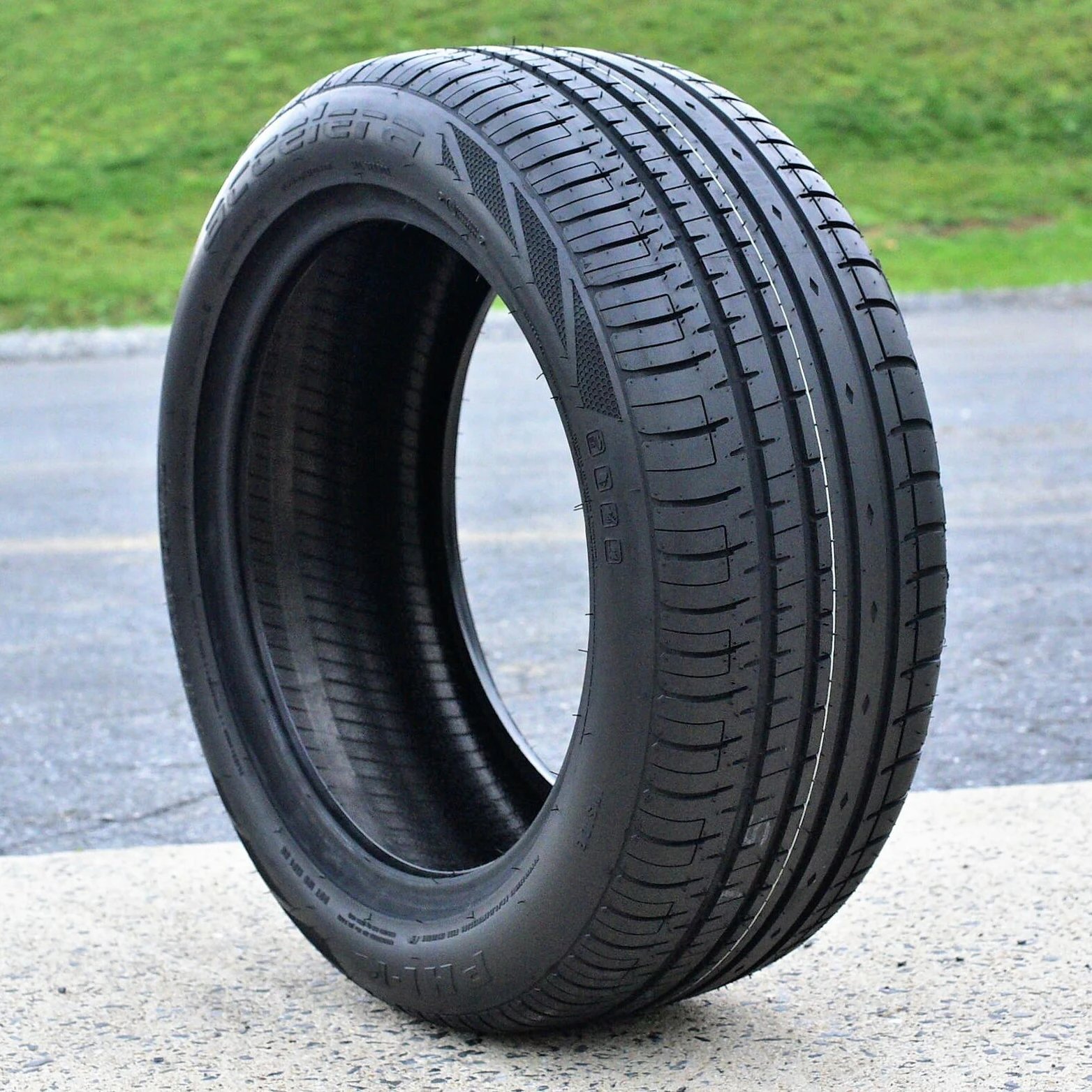 High Performance Cheap Price 215/45ZR17 215/45R17 All Season Mud PCR at All Terrain Car Tire