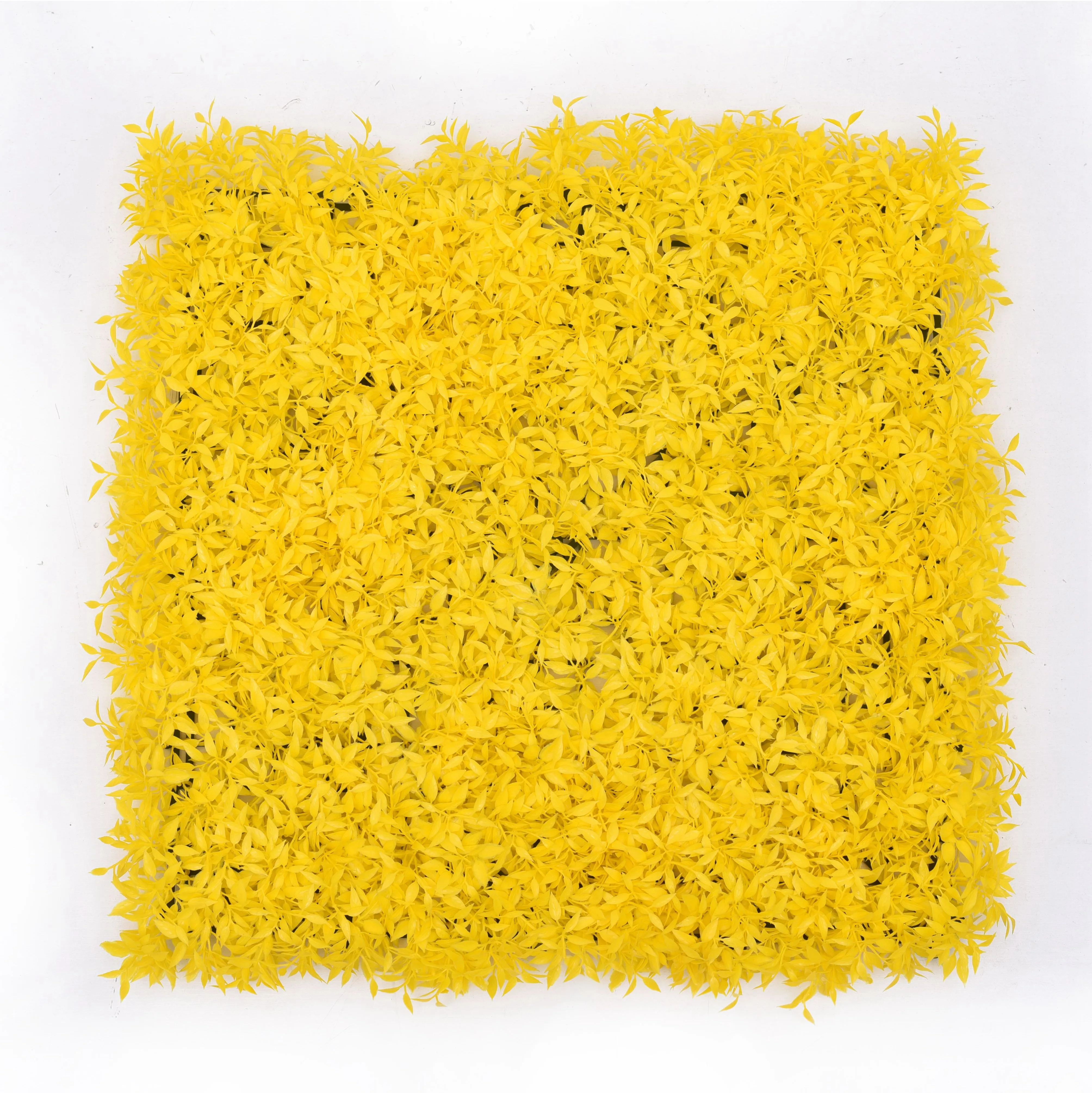 
China Manufactures Artificial Plant Wall Artificial Lawn factory wholesale 