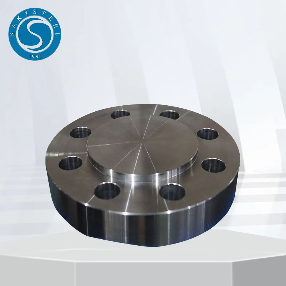 2205 2507  duplex stainless steel flange