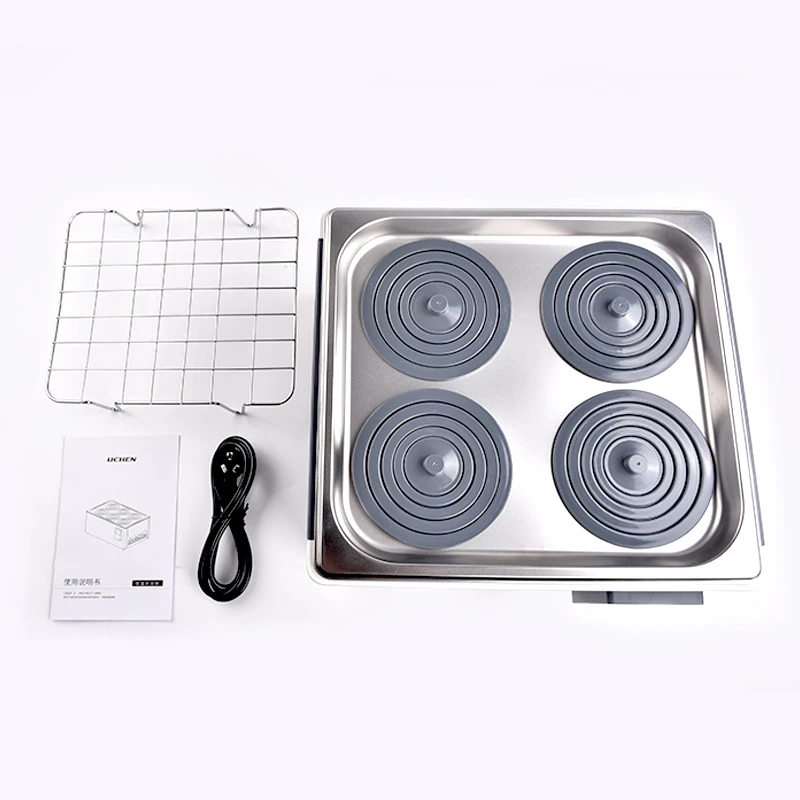 2023 hot selling laboratory water bath digital display thermostatic thermo precision water bath