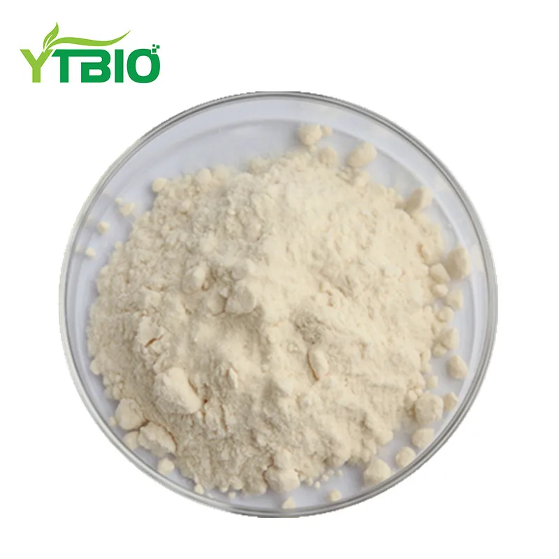 
CAS 8002-43-5 High Quality Soy Lecithin Powder 