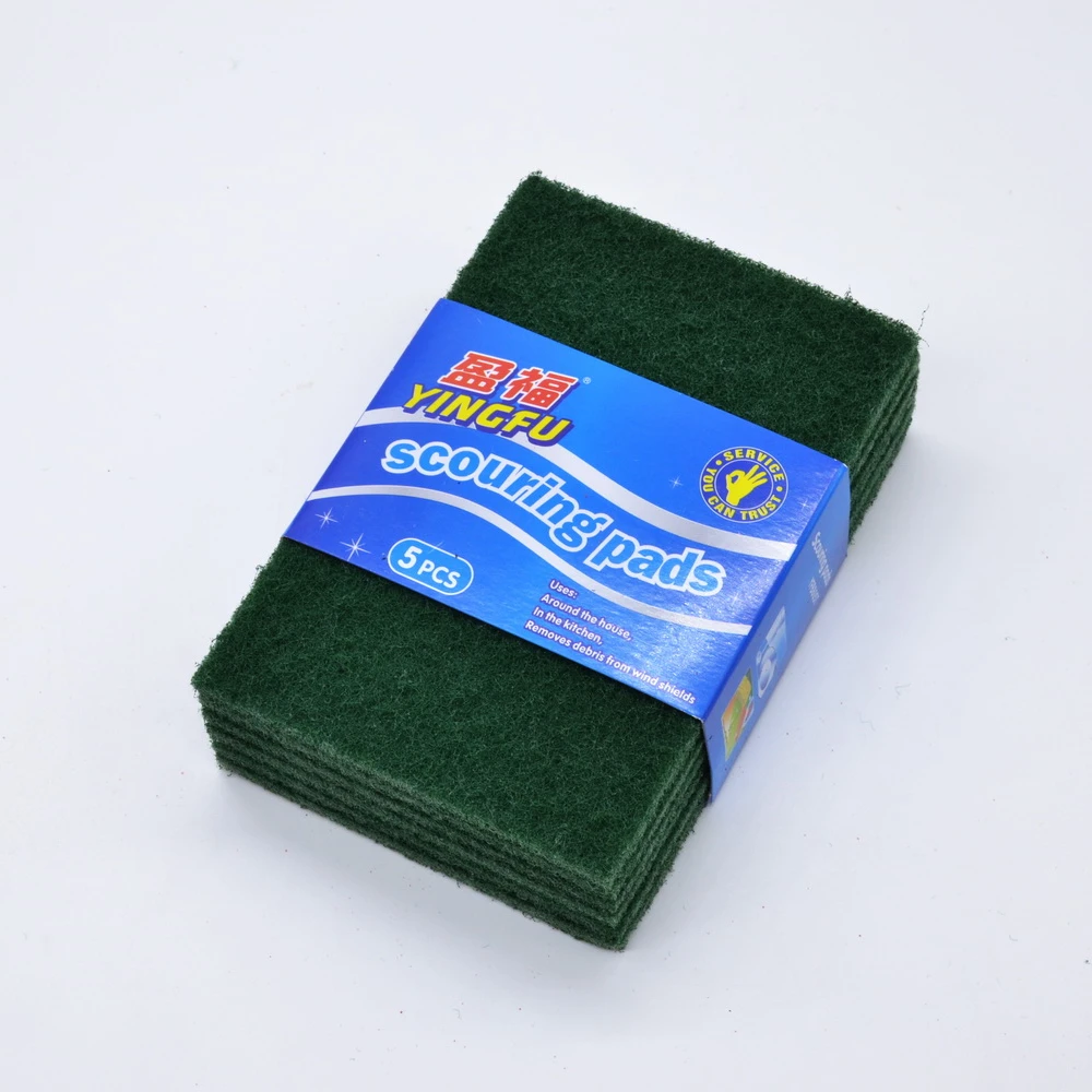 Прямая продажа с фабрики, прокладки оптом, кухонные рулоны, моющая щетка, губка, посуда, мочалка, медная мочалка