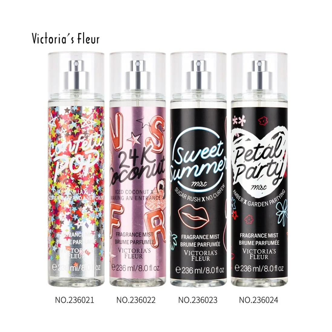 Light Fragrance Body Spray With Light Floral Fruity Notes And Citrus Flowers Women Body Long Lasting Spray Perfume