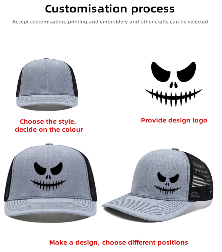 На заказ с логотипом Gorras тканая нашивка Richardson 112 шляпы для дальнобойщика Спортивная Кепка 5 панелями шляпа Дальнобойщика