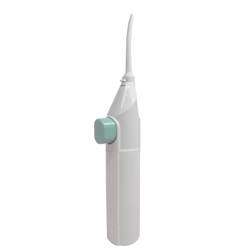 Mini Water Flossing Oral Irrigator Dental Floss Water Flosser Electric Potable Water Flossing Oral Irrigator