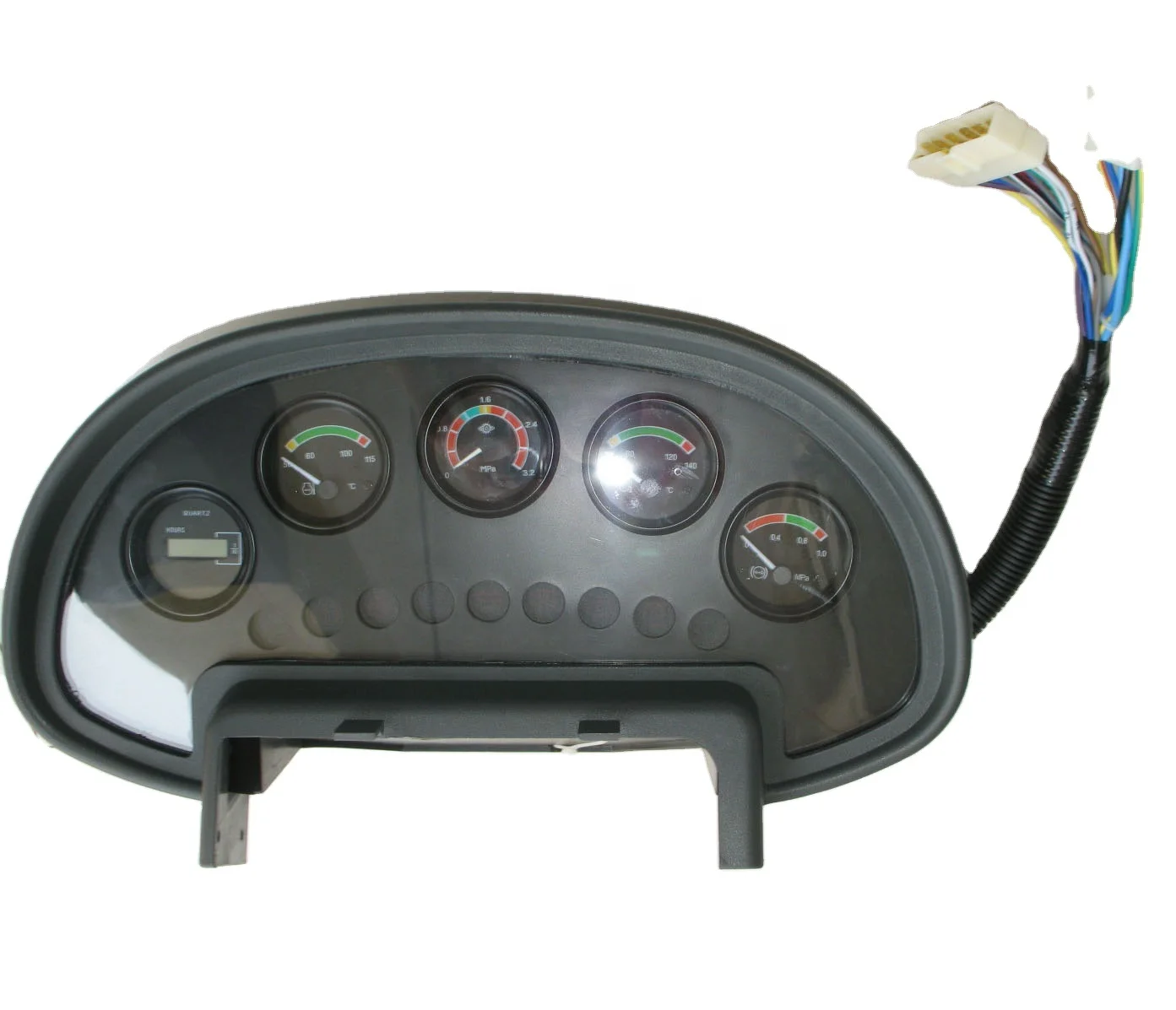 Original 29370012841 Instrument Panel Dash Board ZL2-235A5 for LG953 LG956L LG958L Wheel Loader Parts