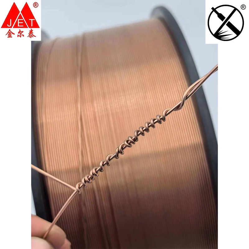 Factory direct sale construction MIG welding wire ER90S-G welding wire