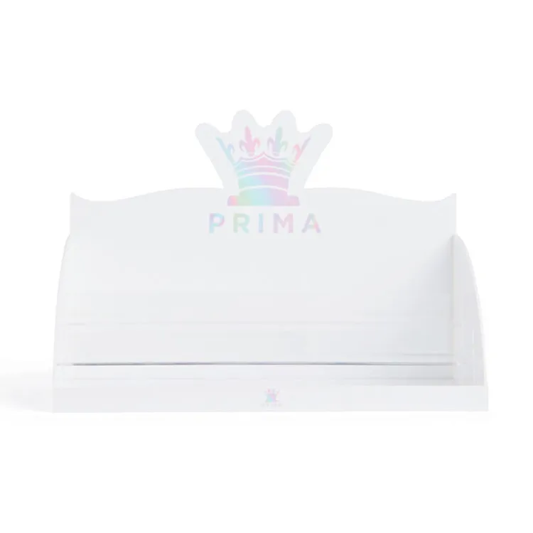 Lash Extensions Holder Acrylic Eyelash Extension Store False Lash Display Stand