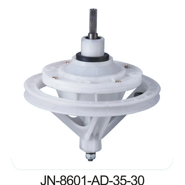 JN-8601-AX-35-30 Factory Supply Washing Machine Gear Box For Washing Machine Speed Reducer