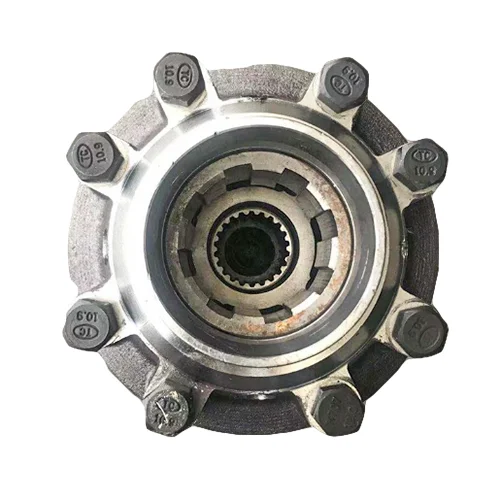 FAW 380HP Truck Parts factory price LB300 Middle Axle Diff Z2503010C01C