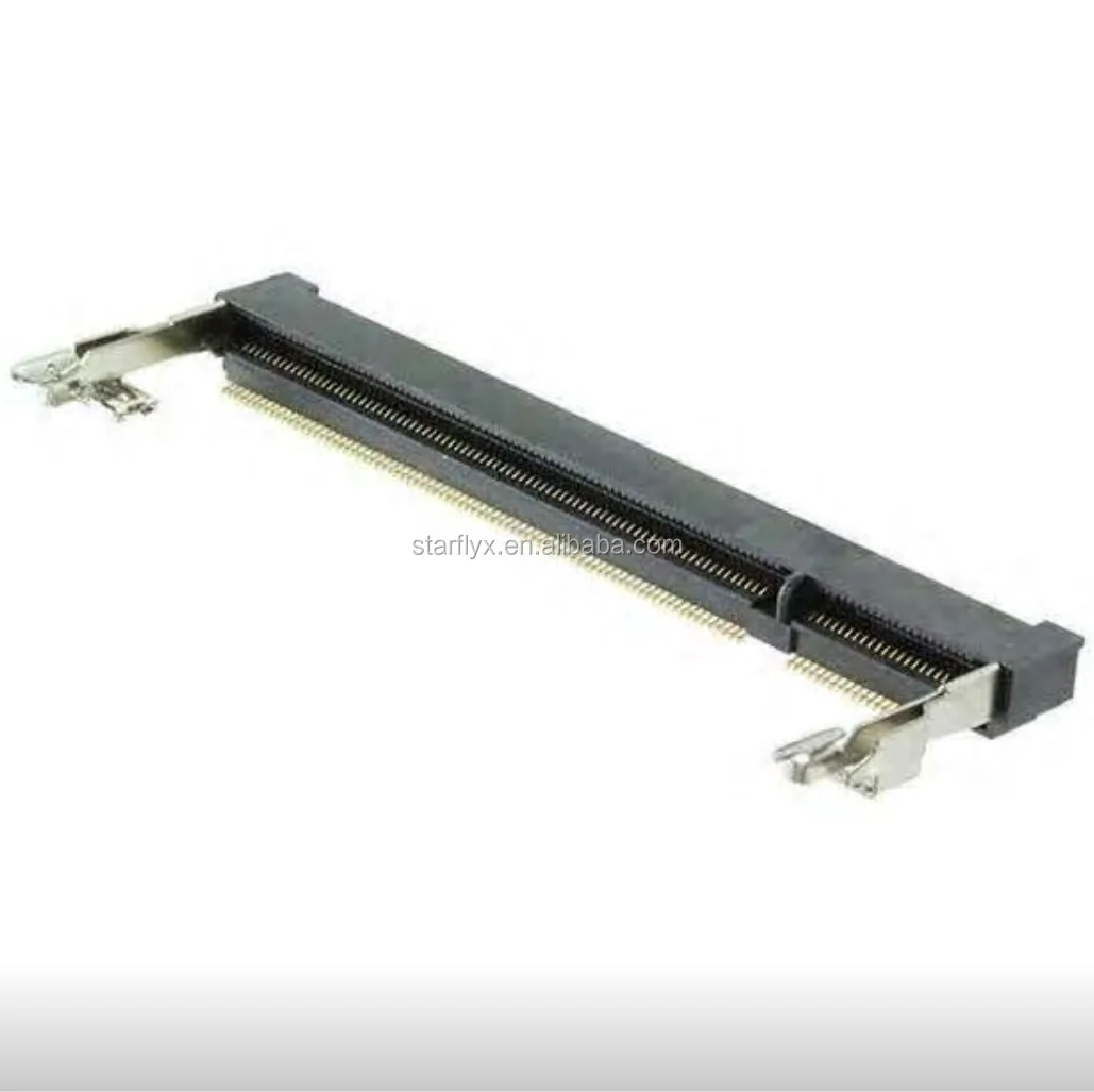 10033998-002STLF оптовая продажа Разъем I/O разъемы iVDR Тип 26pin Gold CONN