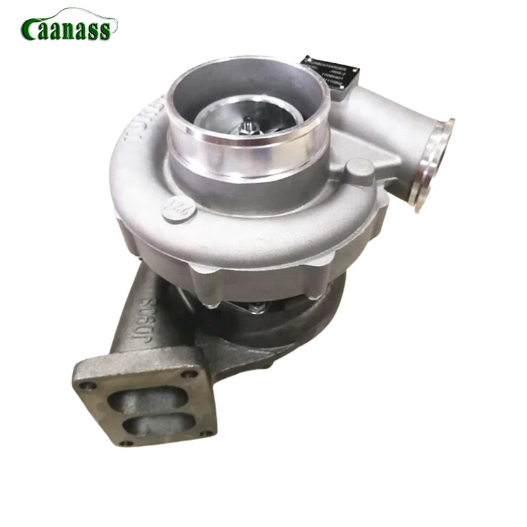 diesel engine turbocharger wd618 part 612601110992 use for  WEICHAI
