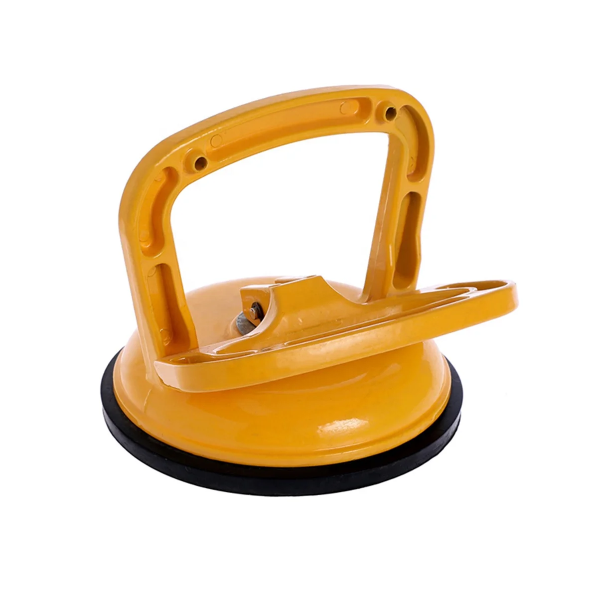 Cars Computer Screen Glass Suction Cup Handle Lifter Powerful Traceless Puller Removal Car Body Dent Repair Tool