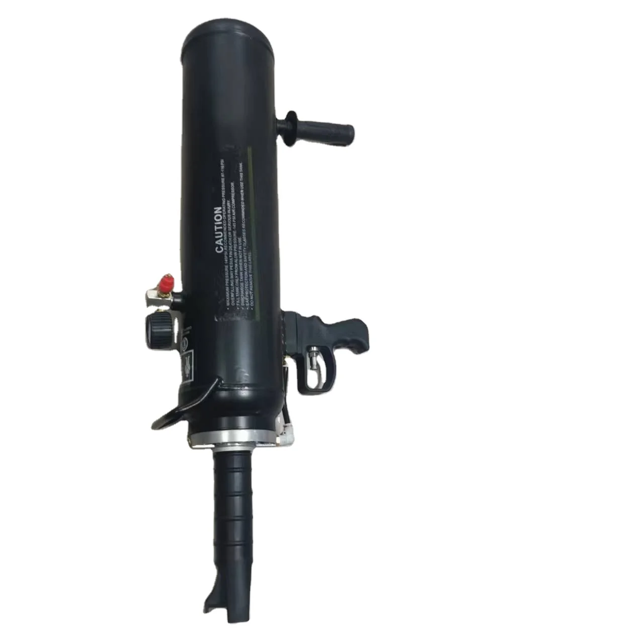 New Type 5 Gallon Air Tire Bead Seater Blaster Tool Seating Tire Inflator Car Truck ATV Tank Heavy Duty