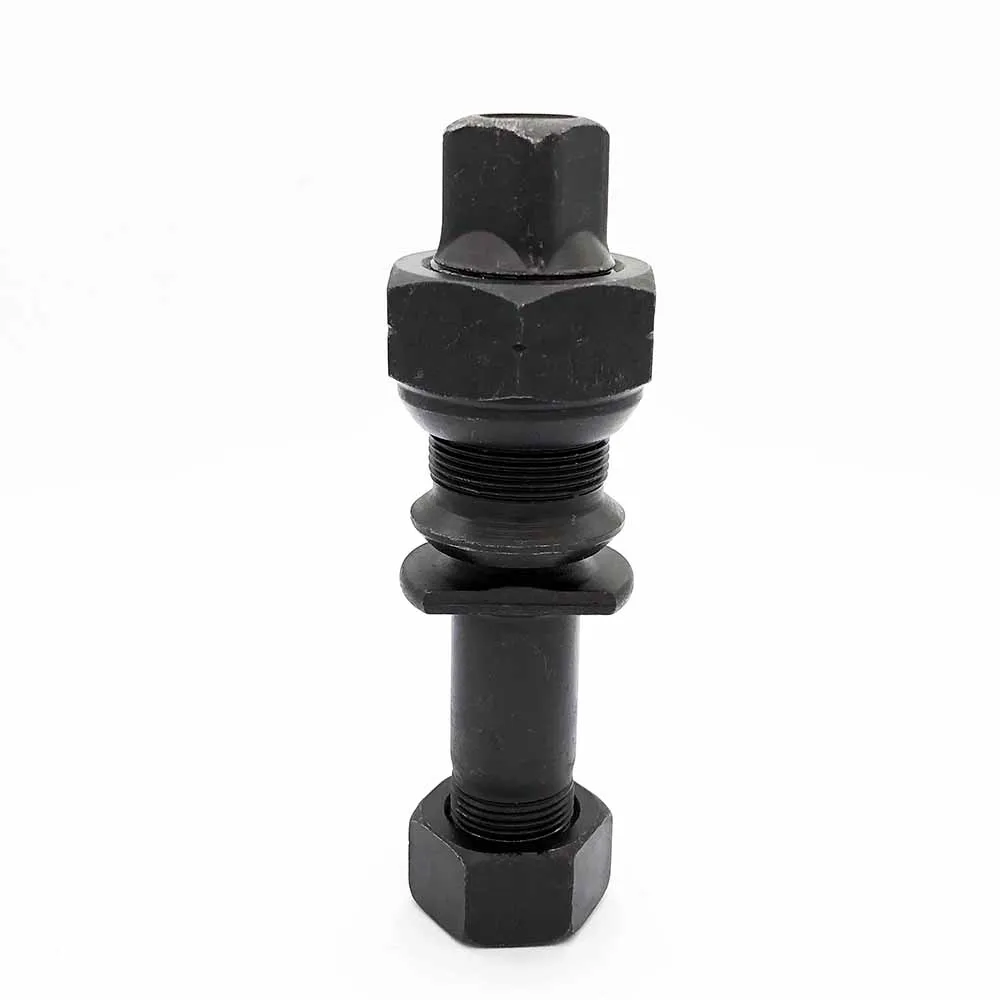 
truck wheel hub bolt and nut for truck 