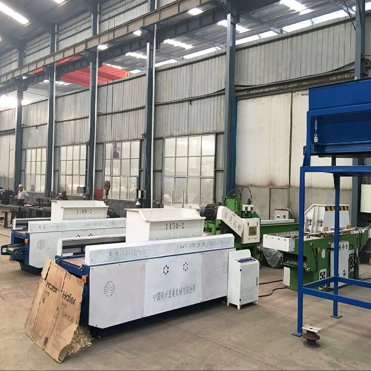 
wood shaving equipment 