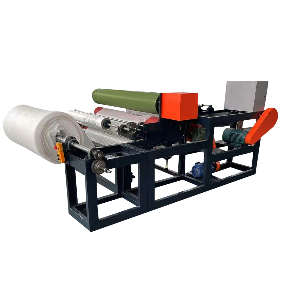 FLY1600 plywood plastic laminating coating film machine of Paper sheet
