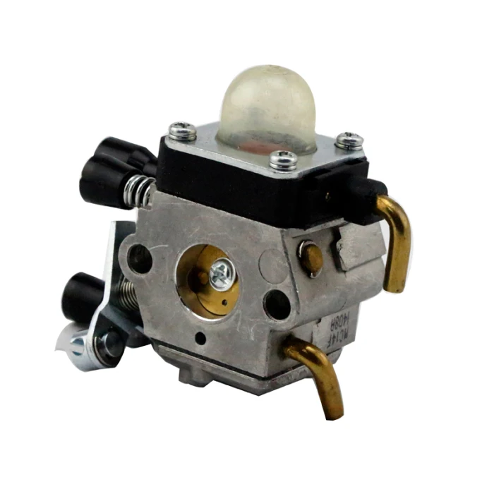 Карбюратор триммер для ST FS38 FS45 T FC55 ZAMA C1Q-S66 Carb кусторез