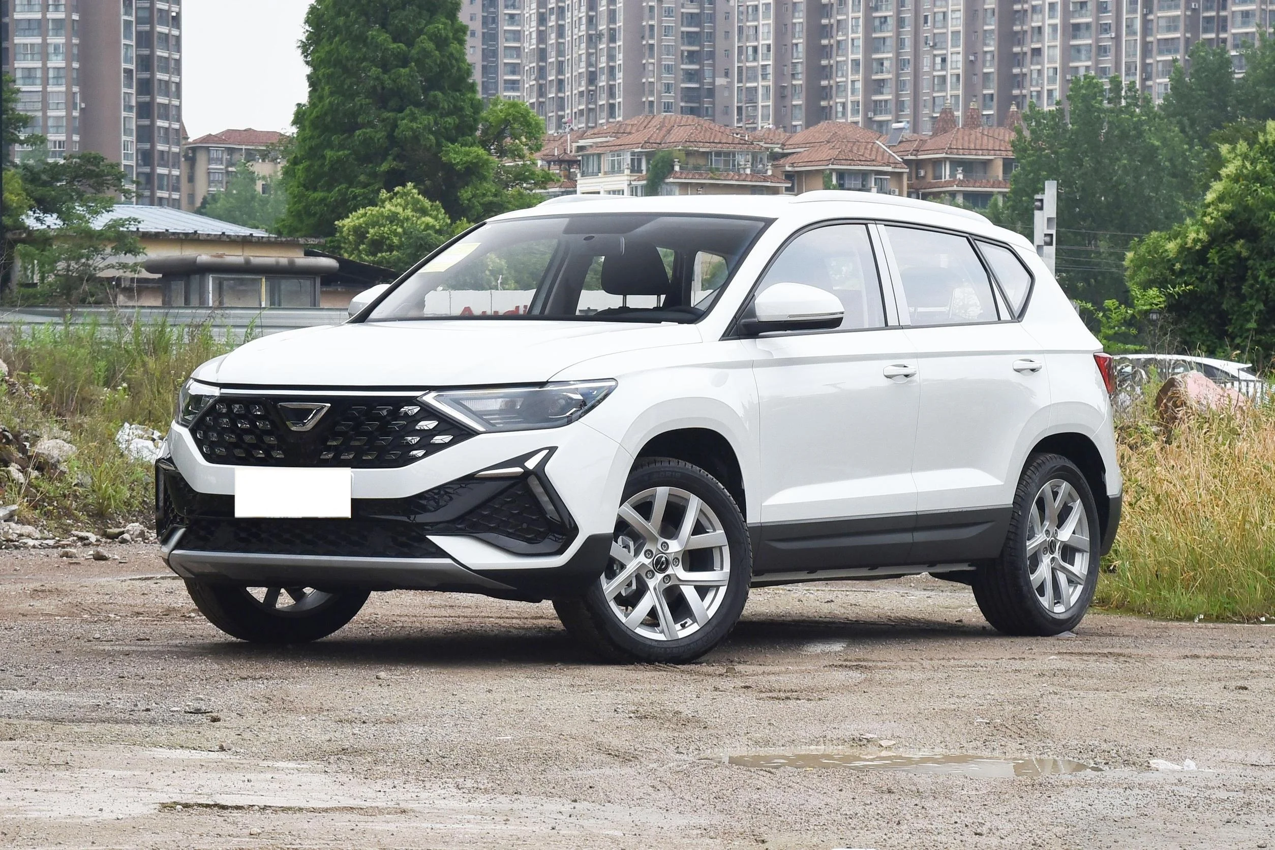 2024 Jetta VS5 SUV 5MT 1 4 T горячая Распродажа бензиновые новые автомобили версия