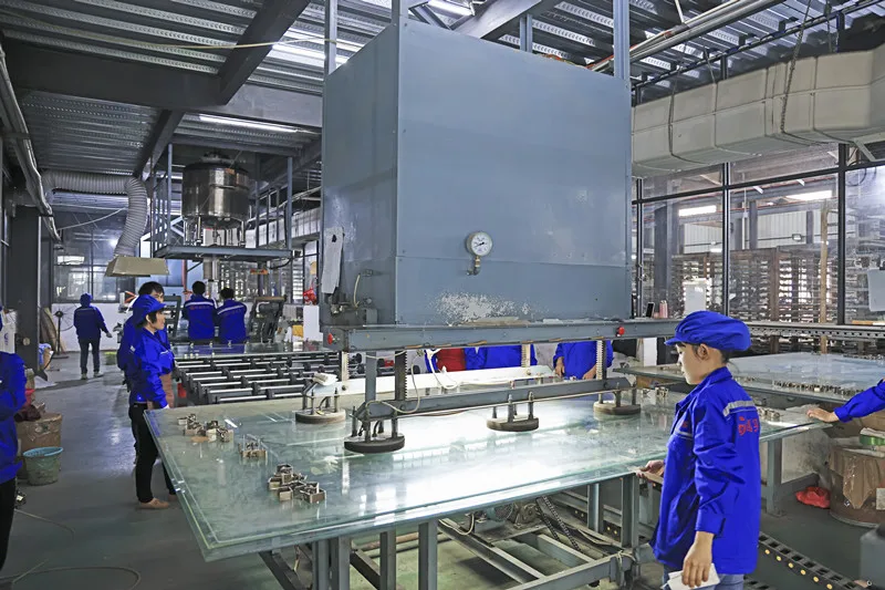 Wholesale customized size 2 mm 3 mm Clear pet sheet transparent acrylic plastic plexiglass sheet