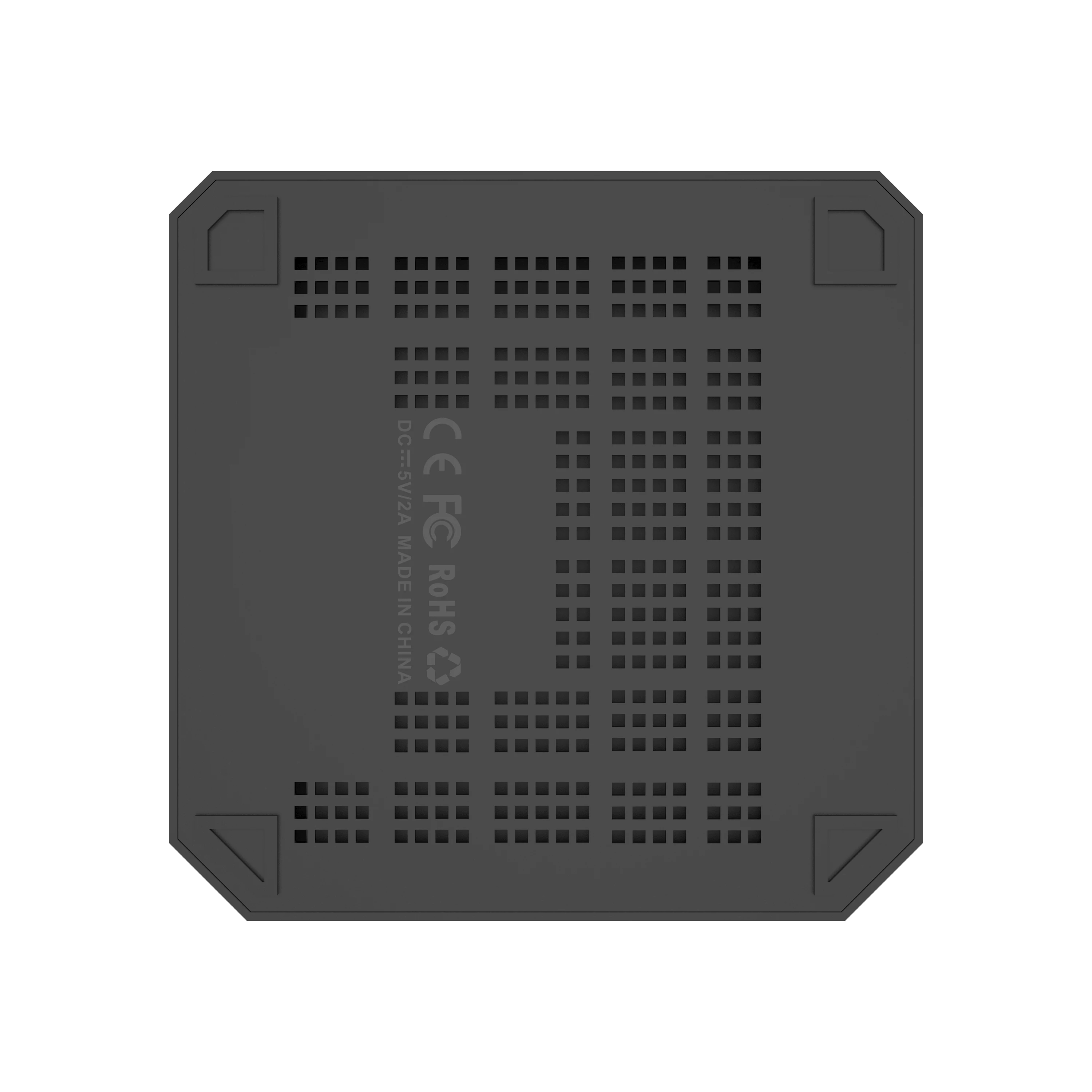 Original TANIX TX2 Android 12 TV Box Allwinner H618 Set top box 2GB RAM 16GB ROM 8K smart tvbox TX2