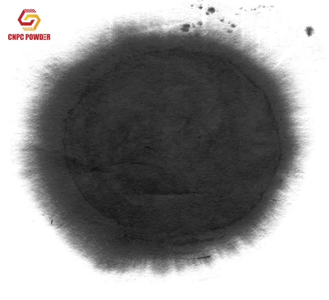 
Ultrafine silicon powder negative electrode materials Nano Silicon Powder 
