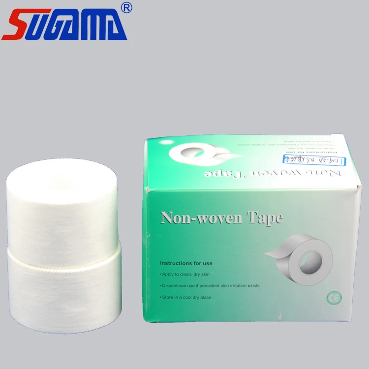 safecare medical products non-woven surgical tape