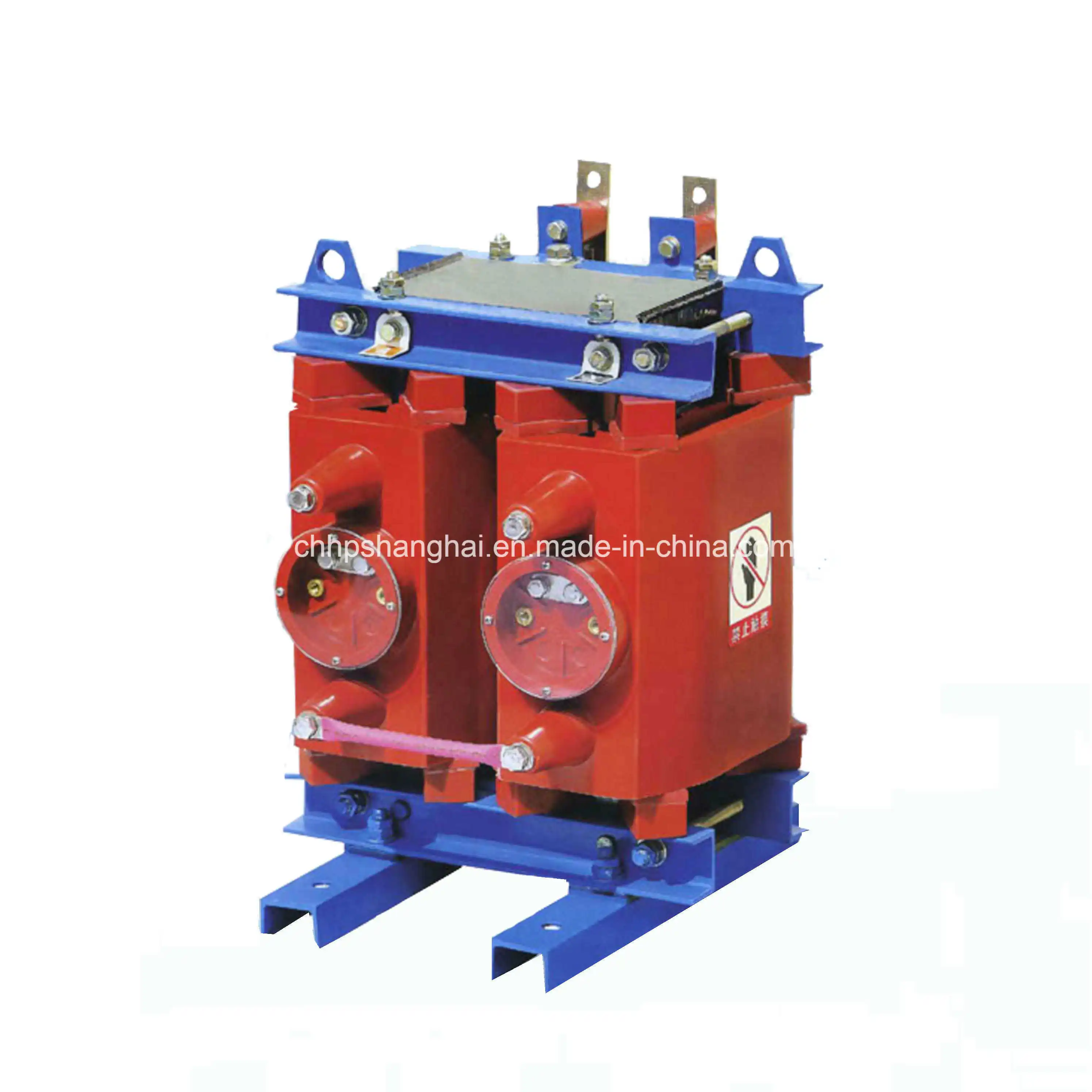 33kV Single Phase dry type transformer 100kva transformer price