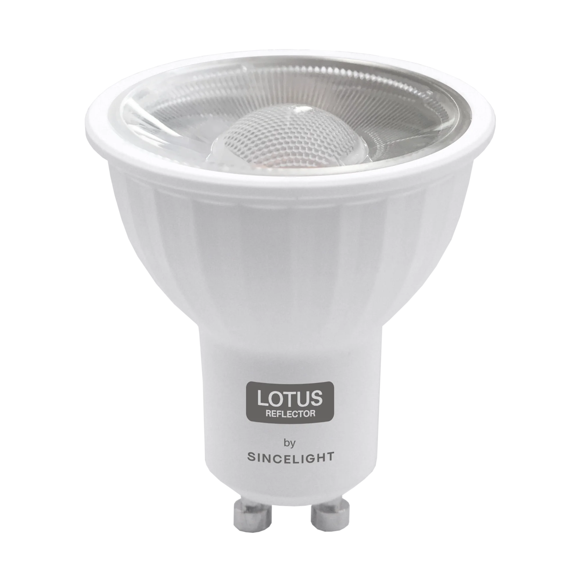 PAR16 GU10 6W  100 Degree CRI>92  Led Spotlight