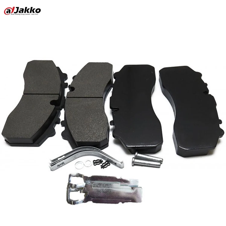 car parts for sale toyota ist brake pads front break pad truck brake pad for man