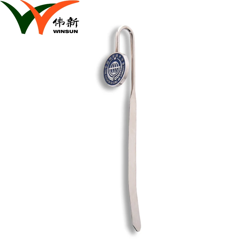 Hot Selling Factory Price Simple Design Personalized Custom Souvenir Metal Letter Opener Knife