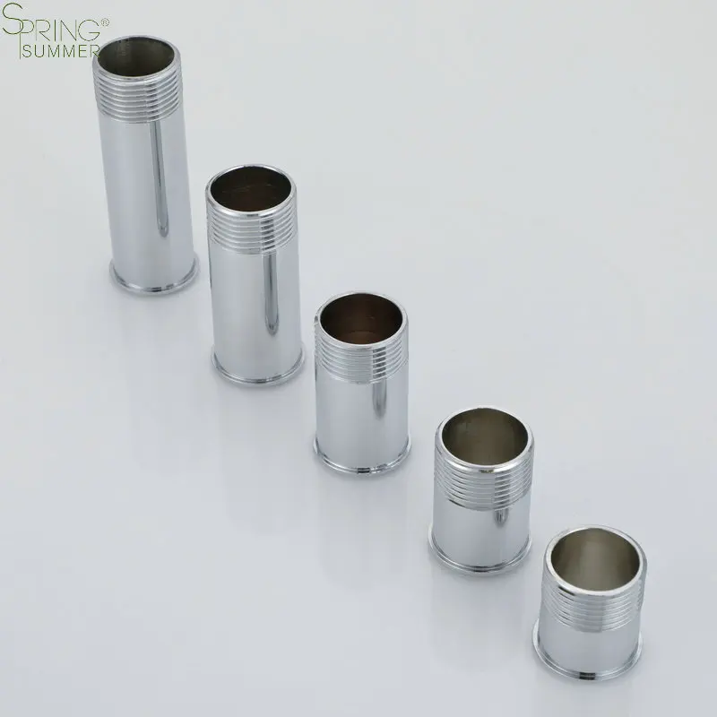 1 inch Toilet Flush Valve Water Pipe Connection Fittings,   Lengthen Toilet flushing valve Elbow Accessories