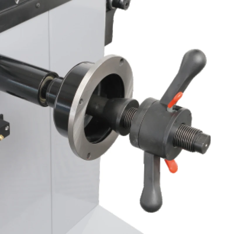 JA-B02 Self-Calibrating Computer Automatic Tire balance Car Wheel Balancing Machine Wheel Balancer