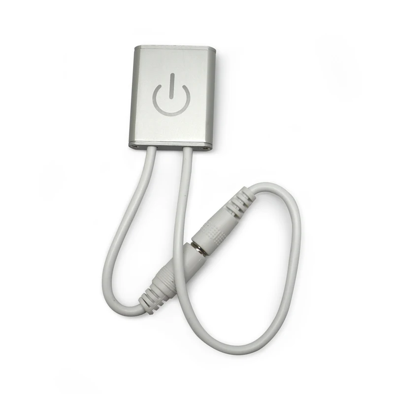 DC12V 24V touch sensor dimmer switch for led light