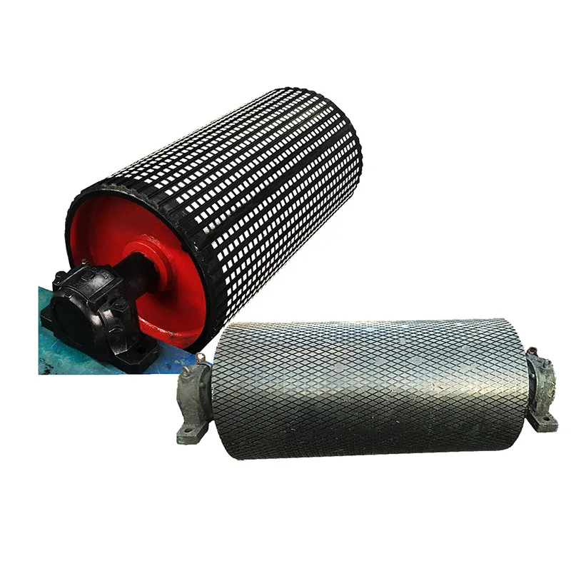 12mm 15mm 20mm ceramic lagging conveyor rubber pulley lagging factory  for coal mining industry