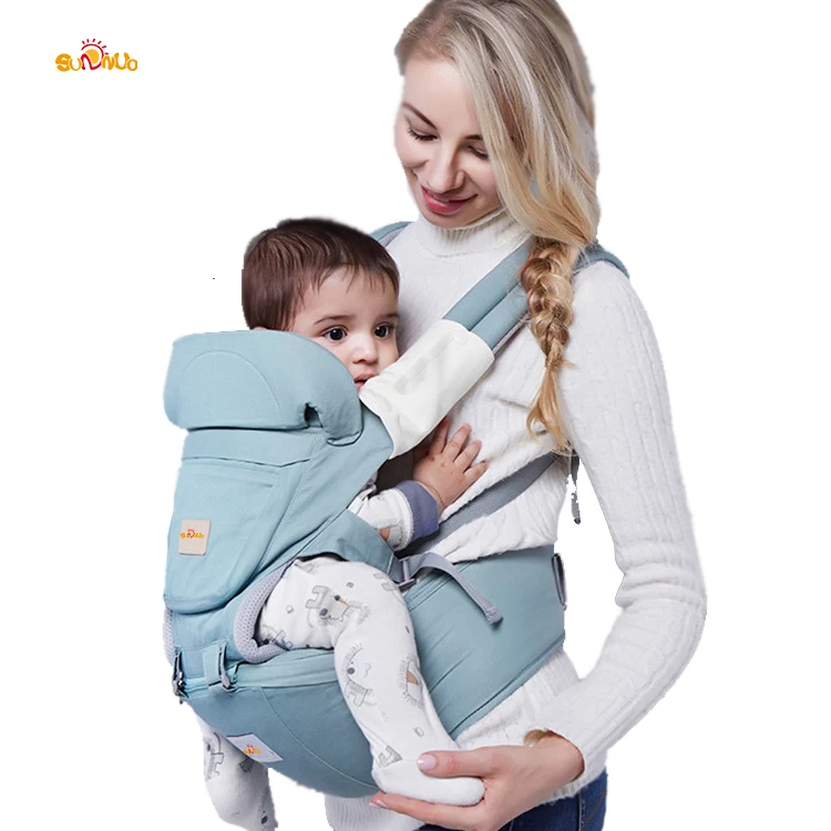 High Quality Professional Baby Products Baby Strap Backpack Carrier Sling