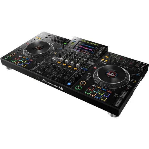 NEW Pioneers DJ DDJ-REV7 Controller for Serato DJ Pro