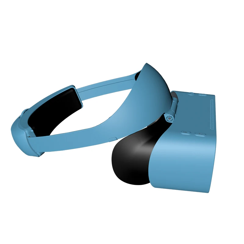  Бесплатные образцы предоставлены playstation 4 VR 72Hz 2560p HD screen 4k vr гарнитура для oculus rift виртуальной