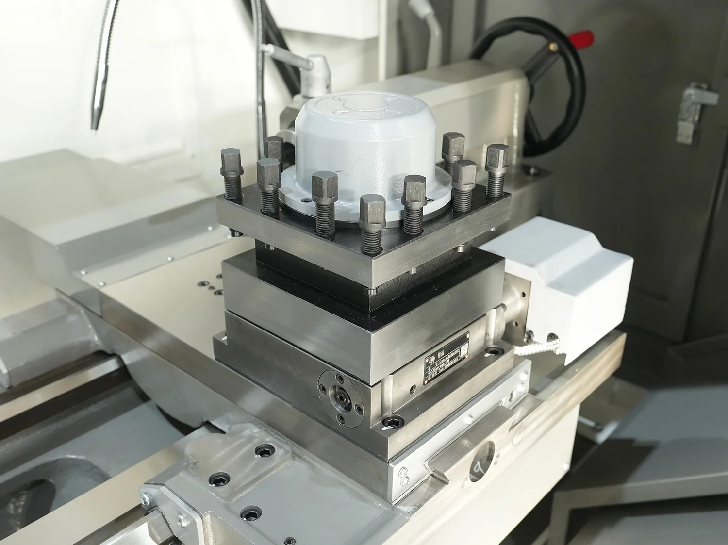 GT SMTCL CAK5085 Automatic Mini Lathe Cnc Torno Cnc Lathe Prices Lathe Machine Cnc