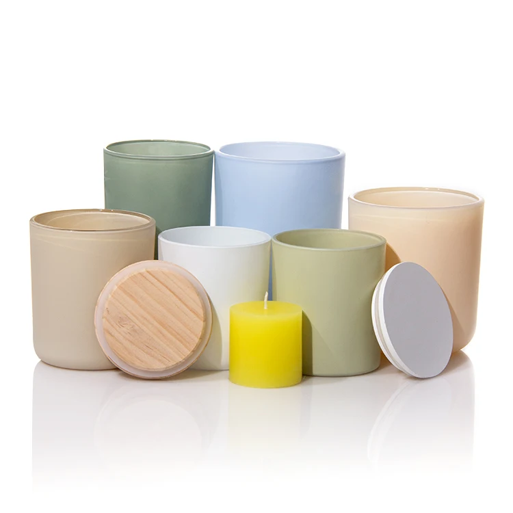 Candle Jars Glass Candle Jar Free Shipping Glass Candle Jars Wholesale