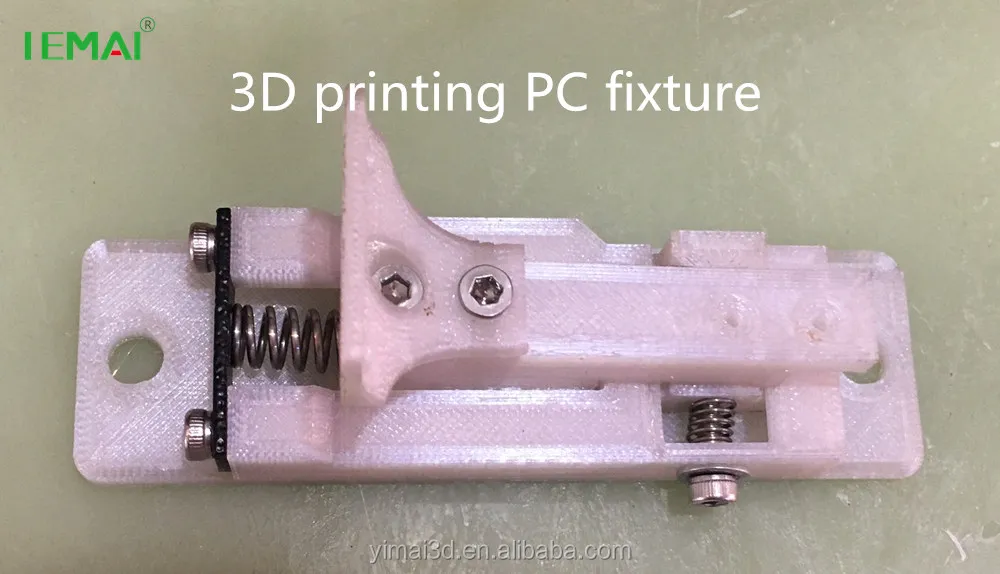 IEMAI MAGIC-L полностью закрытый FDM 3d принтер для точного большого размера печати 310*310*480 мм